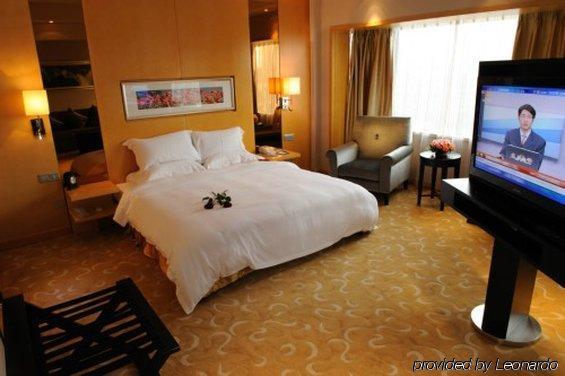 Shanghai Sky Rainbow Hotel 部屋 写真