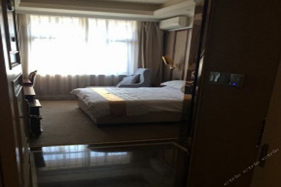 Shanghai Sky Rainbow Hotel エクステリア 写真