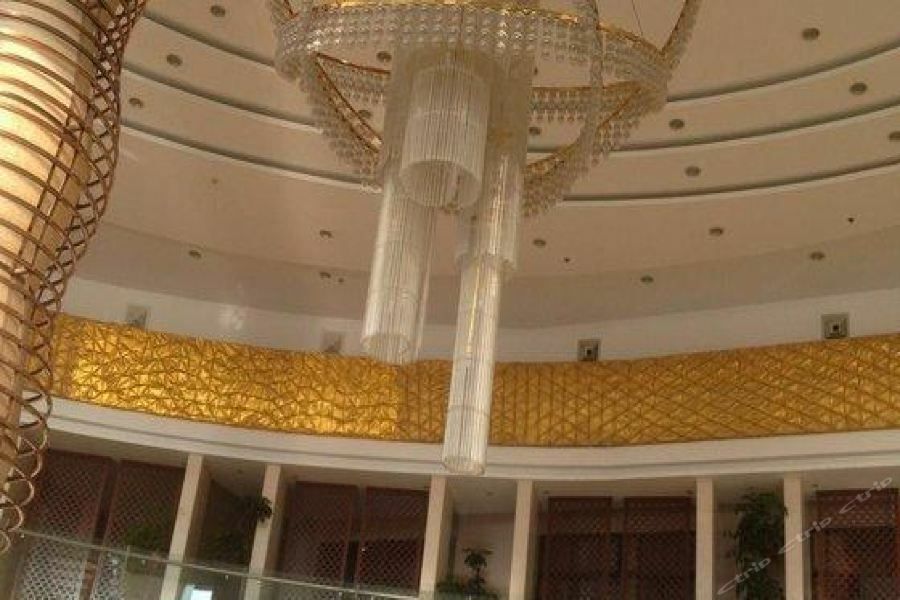 Shanghai Sky Rainbow Hotel エクステリア 写真