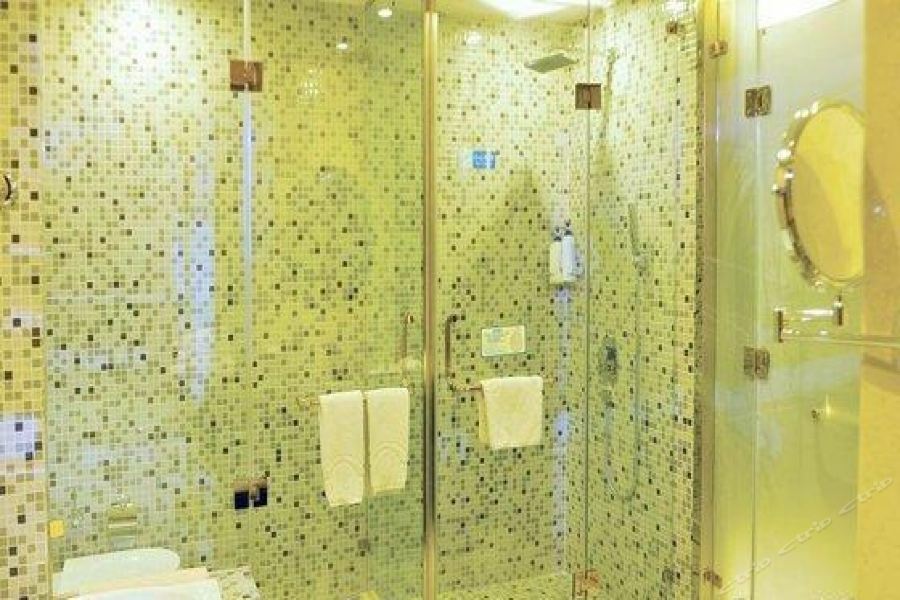 Shanghai Sky Rainbow Hotel エクステリア 写真