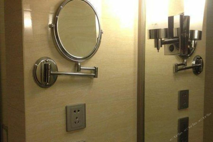 Shanghai Sky Rainbow Hotel エクステリア 写真