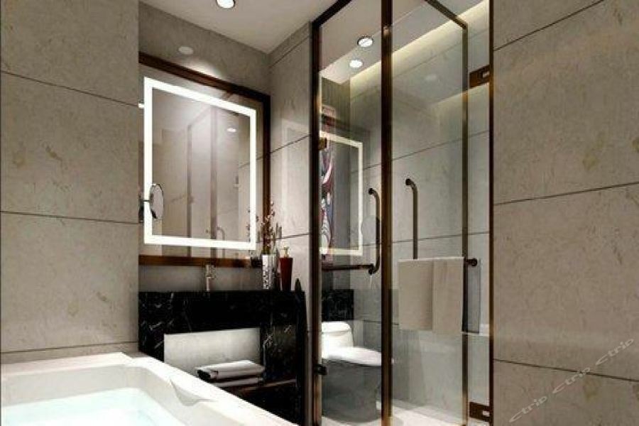 Shanghai Sky Rainbow Hotel エクステリア 写真